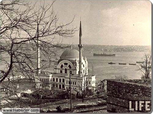 Dolmabah�e (1940