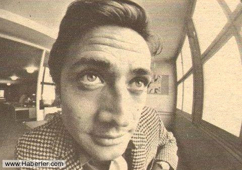 1968 / C�neyt Ark�n