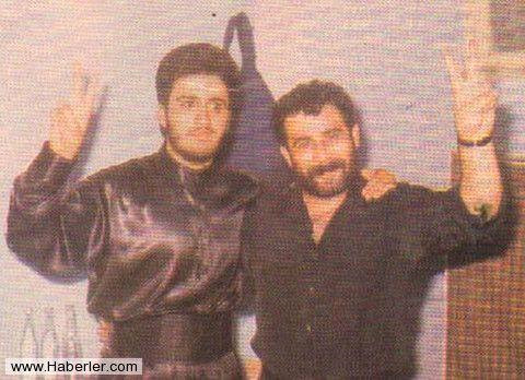 1998 / Emrah ve Ahmet Kaya
