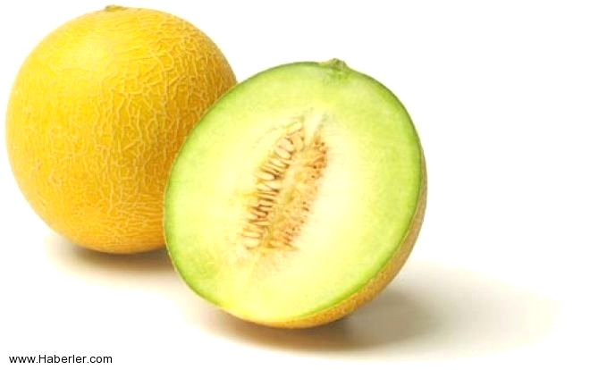 Melo Melo Melon Pan