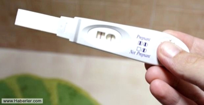 Eer erkekseniz ve hamilelik testine iediinizde pozitif kyorsa, sizde testis kanseri olabilir.
