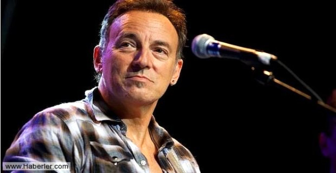 Springsteen, 6 milyon dolar karlnda ses tellerini sigortalatm. Mariah Carey