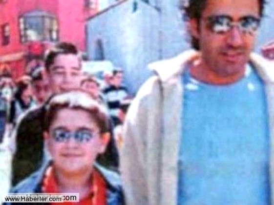 Emrah daha sonra o�lunu kabul etti. Hatta baba- o�ul ge�ti�imiz y�llarda Bodrum