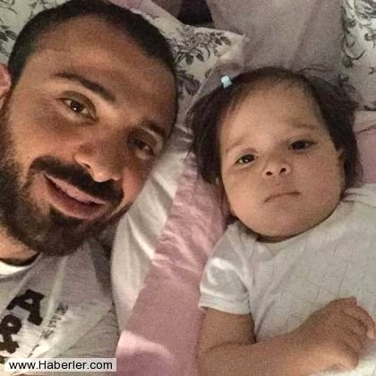 DEMET AKALIN: D�nyan�n en �efkatli babas�
