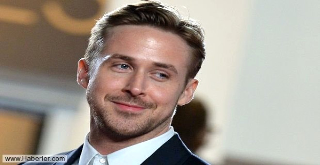 Ryan Gosling Dikkat Eksiklii ve Hiperaktivite Bozukluu (DEHB)