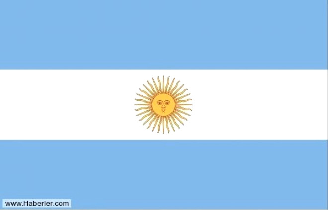 Arjantin: 93
