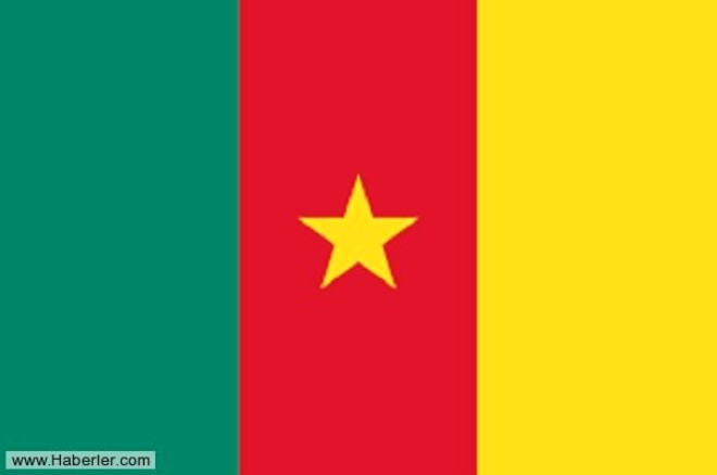 Kamerun: 64
