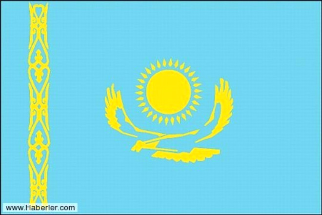 Kazakistan: 94

