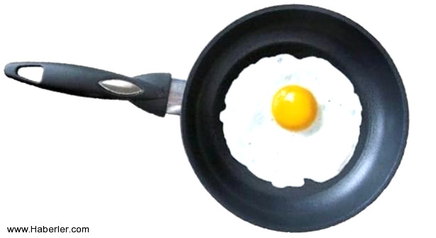 Teflon tava
