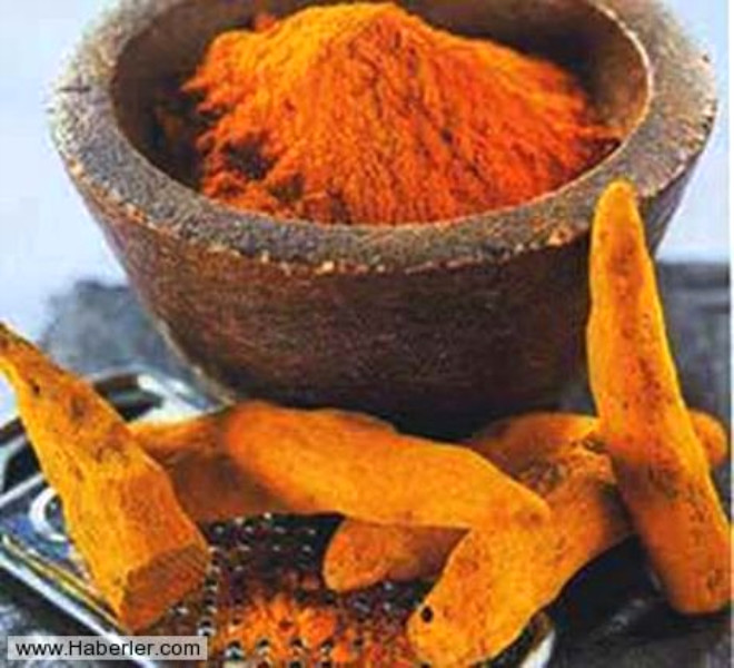 Kri tozunun temel elerinden olan zerdeal Batda daha ok baharat olarak kullanlmasna ramen Asyada uzun zamandan beri doal ila olarak kullanlmaktadr.
