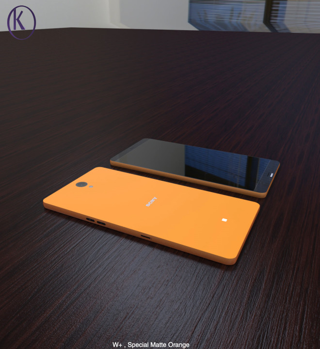 <p>Tasarmc Kiarash Kia oyun odakl telefon fikri stnden yola karak Xperia W ve W isimli iki tane ilgi ekici konsept telefon almas hazrlad. Cihazlar CubeSense isimli tasarm dilini kullanyor.</p>

<p></p>
<br><br>Kaynak :
