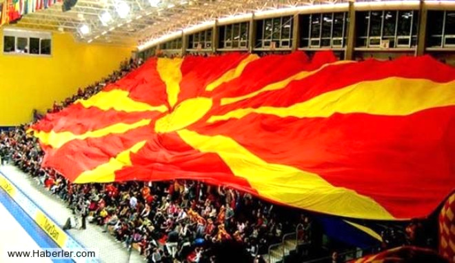 Makedonya: 88
