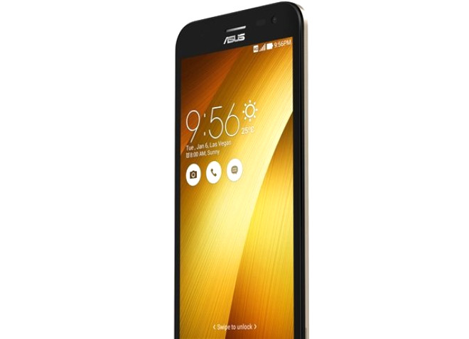 <p><strong>ASUS ZENFONE 2 LASER</strong></p>
