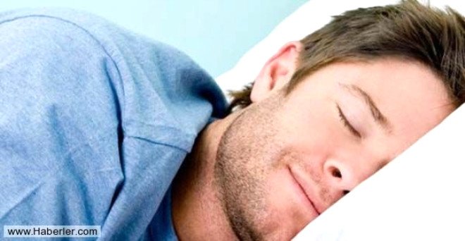 Uyumak: Yemekten hemen sonra uyuduumuzda, yediklerimizi yeterince sindiremeyiz.
