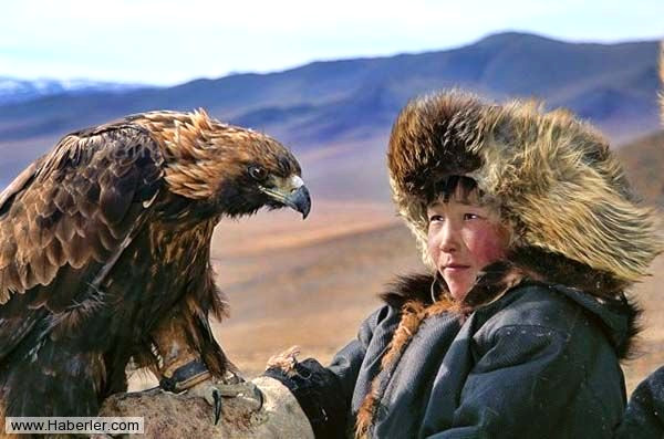 Dukhalar, Mo�olistan