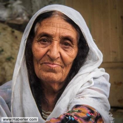 Bu T�rkler kansere yakalanmad�klar� gibi s�k rastlanan di�er rahats�zl�klara da u�ram�yorlar.
