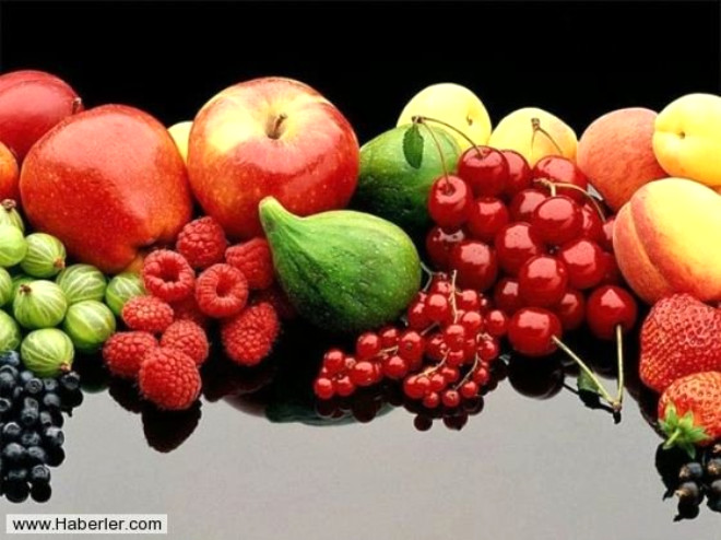 Mevsiminde retilmeyen ve yksek oranda kimyasal ile yetitirilen meyve ve sebze tketiminin, kanser riskini yzde 80 arttrd ortaya kt.

