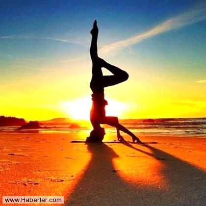 Almanya do�umlu Joseph H. Pilates, bu egzersiz sistemini 1920
