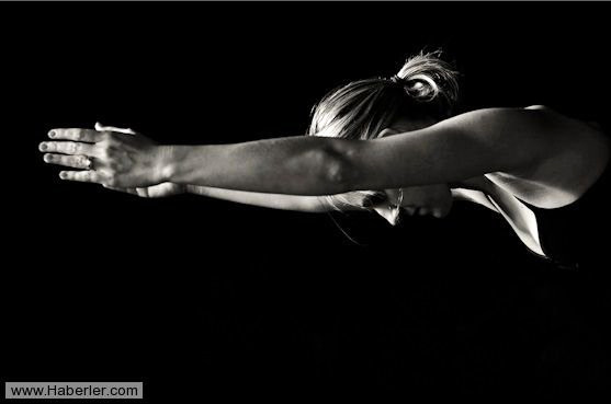 Bir di�er omurga sistemi �zerine �al���lan egzersiz de son y�llar�n en pop�leri pilates!
