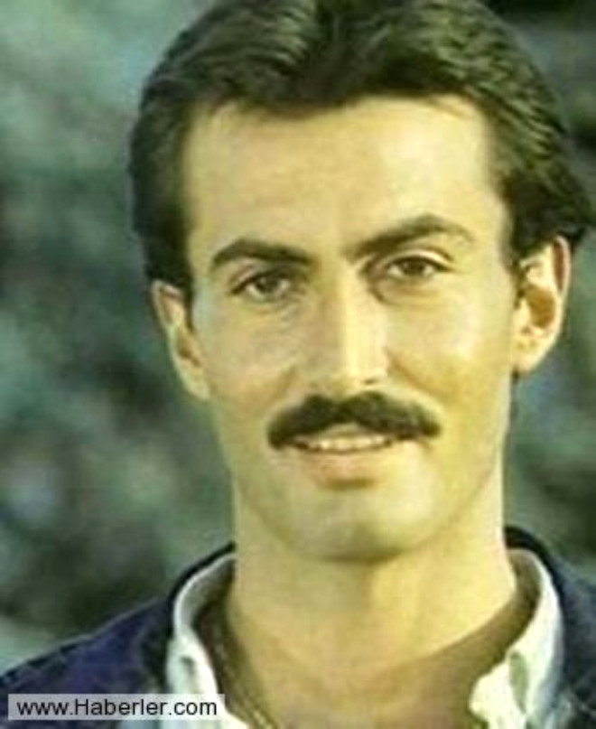Faruk Peker de 1980