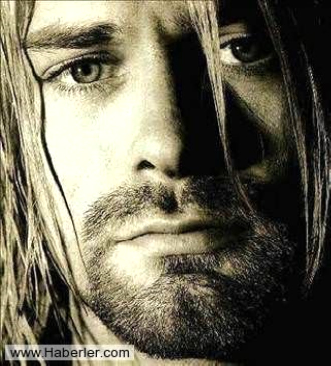 Alkol ve uyuturucu bamllndan bir trl kurtulamayan, srekli ani mutluluk ve depresyon arasnda gidip gelen Cobain, yapt besteler ve ark szlerinde iki ulu ruh halinin izlerini, ani mutluluk ve fke nbetlerini anlatt.
