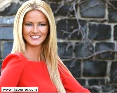 �NL� SUNUCULARIN ESK� HALLER�/ ��te neredeyse her g�n ekranlarda g�rd���m�z �nl� sunucular�n y�llar i�indeki de�i�imleri... ��te M�ge Anl�