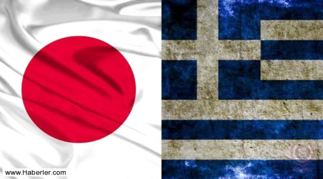Yunanistan en uzun, Japonya ise en ksa milli mara sahiptir.
