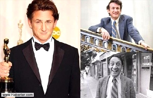 Sean Penn
