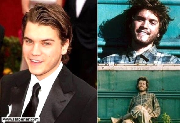 Emile Hirsch
