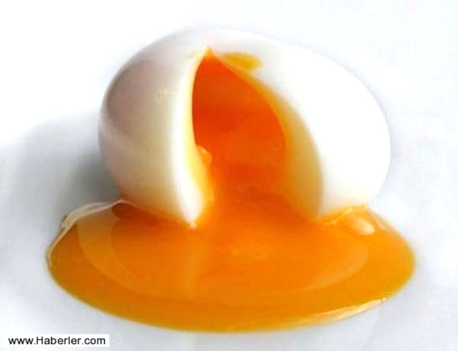 Yumurta Doann en kusursuz yiyecei olarak tanmlanyor. Protein bakmndan zengin ama kalorisi dk. Beyni korur ve gz saln glendirir.
