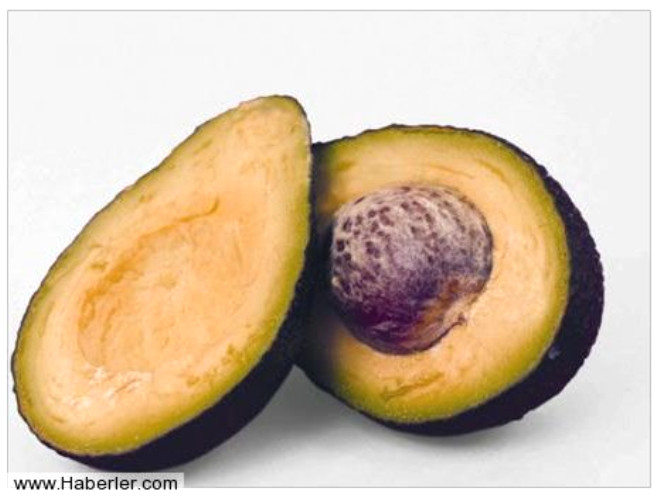 Patlcan, avokado ve armut kadnlarn rahmine benzer. Aratrmalar kadnlarn haftada bir avokado yemeleri halinde hormonlar dengelediini, istenmeyen doum sonras kilolarn azalttn ve rahim kanserini nlediini gsteriyor.
