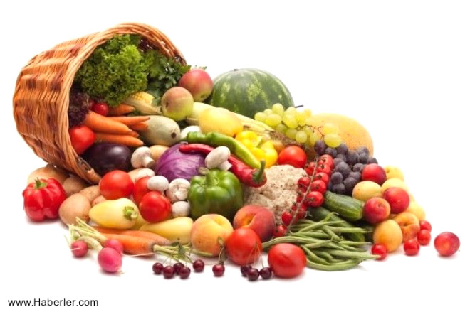 Meyve ve sebzeler ile insan organlar arasnda byk bir benzerlik var. Beyni aptallatran yiyeceklerin aksine bu meyve ve sebzeler organlara ifa veriyor...
