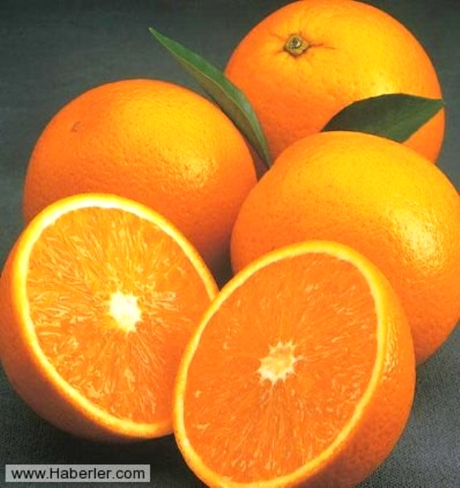 Greyfurt, portakal ve dier narenciye meyveleri kadn gsne benzer ve bunlarn salna ve lenfin hareketine yardmc olur.
