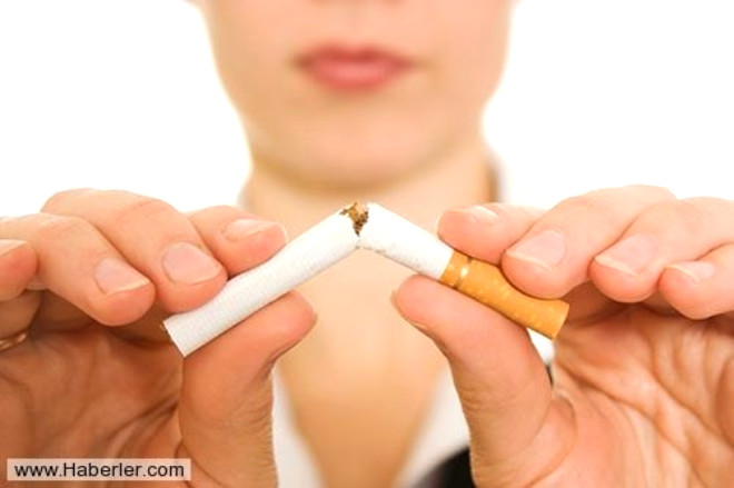 10. Sigara imeyin: Sigara kullanm, beyine yeterince oksijen gitmesini engelledii iin, hafzay da olumsuz etkileyebilir. Ayrca beyin-damar hastalklar asndan da risk oluturmaktadr. Beyin ve kalp salnz iin sigaray brakn.

