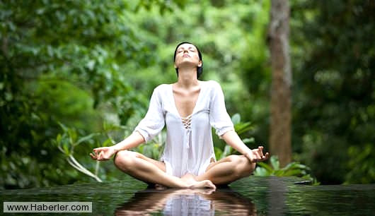 G�vdenin merkezini desteklemek �zere derin abdominal(kar�n) kaslar� geli�ir.
