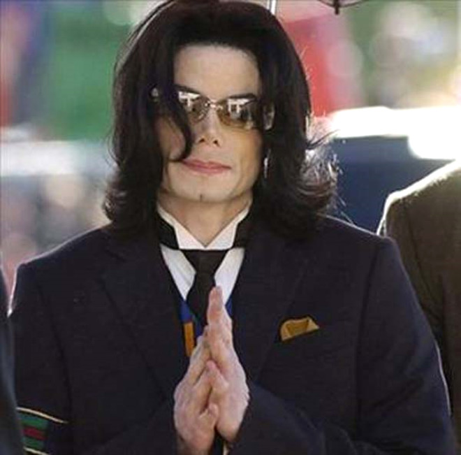Jay, popun kral Michael Jackson