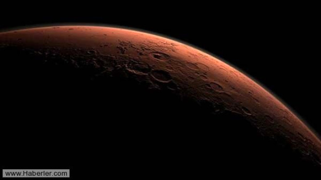 Bilim insanlar ve mhendisler 70 yldr Mars