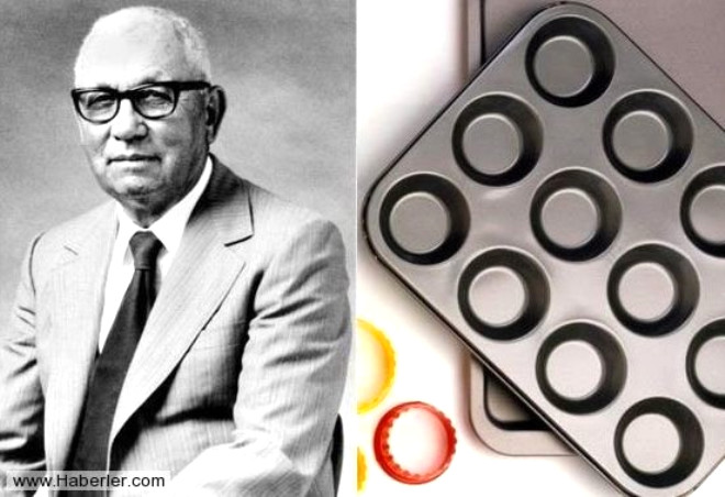 Roy Plunkett, politetrafloroetilen (ksaca PTEF) adl bir polimer yaratmt: Teflon; 1938