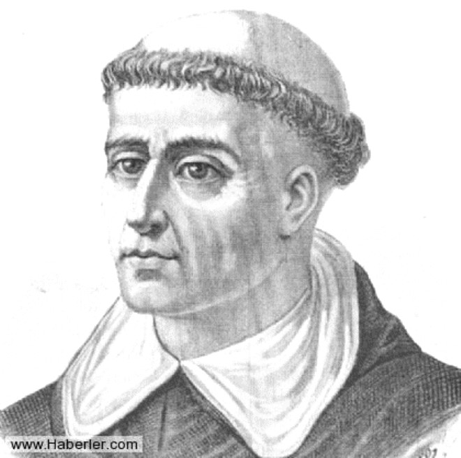 Tomas de Torquemada spanyol Engizisyonu Lideri:1483-1498 spanya kral V. Ferdinand dneminde engizisyon bakanl yapan Torquemada, verdii zalim kararlarla anlyor. Yaklak 2 bin kiiye ikence karar verdii iddia ediliyor.
