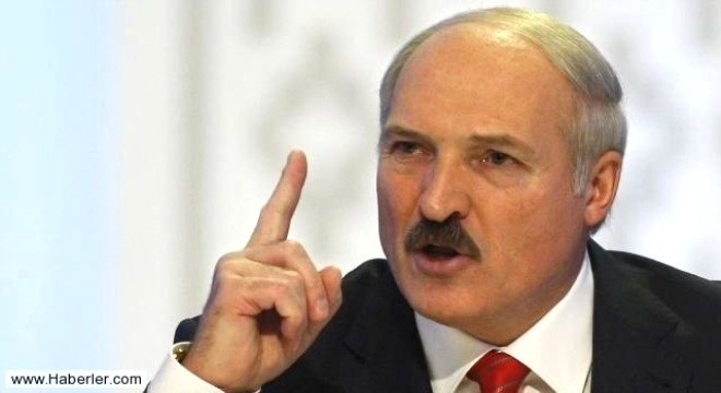 Belarus Cumhurbakan, Alexander Lukaenko
