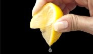 Limonun Bilmediğiniz Kullanım Alanları
