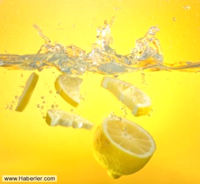 Limon suyunu sanza srp 20 dakika gnete oturursanz salarnzn rengi alr.
 
