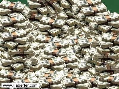 D�nyan�n en zengin 3 ailesi, en fakir 48 �lkenin toplam servetinden daha fazla servete sahip.
