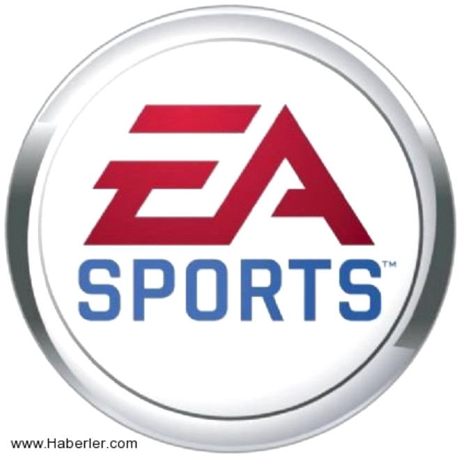 "EA sports t n geym"in aslnda "EA sports it