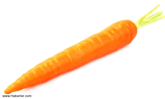 Beta Karoten: Beta karoten havuca turuncu rengini veren renk pigmentidir. Beta karoten vcut tarafndan A vitaminine dntrlr. Bu nedenle havu, hayvansal gdalar dnda A vitamini bakmndan en iyi kaynaklardan biridir.
