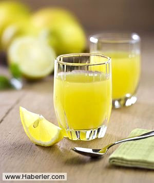L�MONLU SU ��MEK ���N 20 SEBEP/ Limonlu su ile g�ne ba�laman�n mucizesini her seferinde hat�rlatmaktan vazge�meyece�iz. ��te limon suyunun v�cudunuzda yaratt��� mucizeler...

