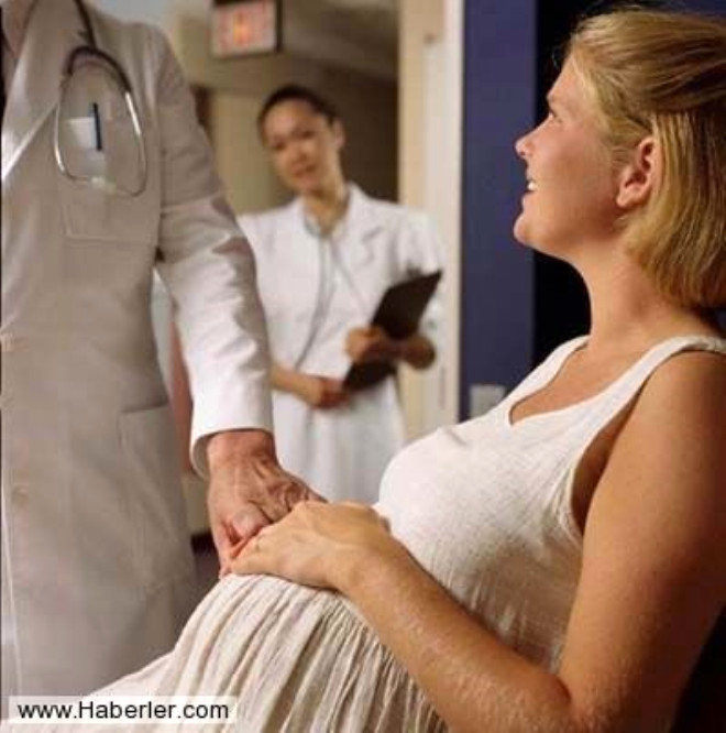 HAMLELKTE D TEDAVS BEBEE ZARAR VERR: Acil olan di tedavileri, hamileliin her dneminde yaplabilir.
