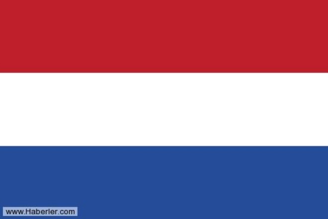 Hollanda: % 50
