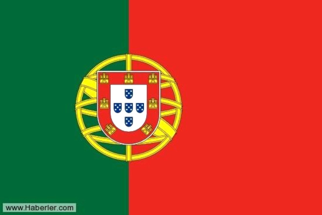 Portekiz: % 85
