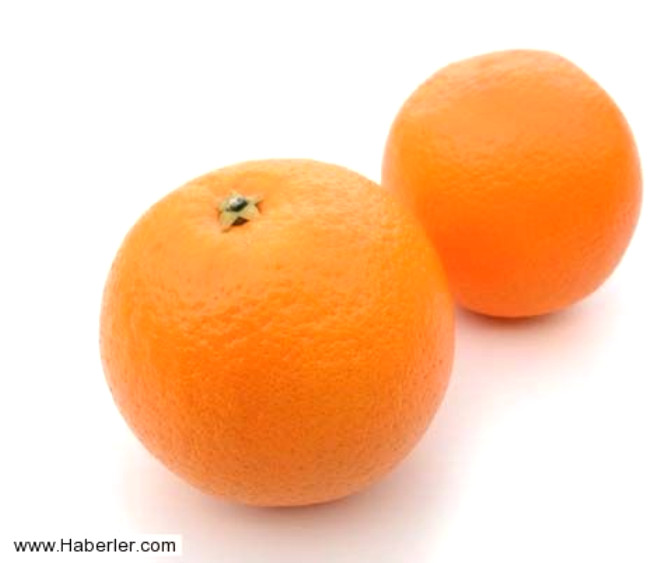 Yenilecek portakallar tad olgunlam olmaldr. Kesilen veya sklan portakallar fazla bekletilmeden yenmelidir.
